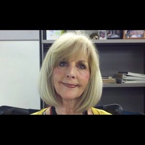 Meet your Posher, Judy